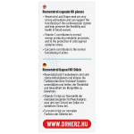 DR Herz Rezveratrol 60 db kapszula 