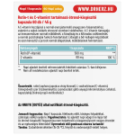 DR Herz Rutin 500 mg + C-vitamin 60 db kapszula 