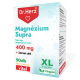 Dr. Herz Magnézium Supra 400 mg + Szerves Cink kapszula 90 db XL