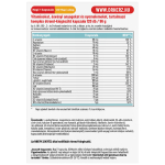 Dr. Herz A-Z Multivitamin Komplex kapszula 120 db XXL