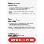 Dr. Herz A-Z Multivitamin Komplex kapszula 120 db XXL