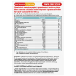 DR Herz A-Z 50+ Multivitamin Komplex 120 db kapszula XXL