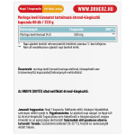  DR Herz Moringa 650 mg 60 db kapszula