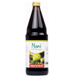 Medicura Noni 100% BIO gyümölcslé 750ml