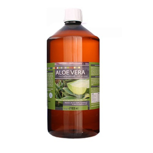 Medicura Aloe Vera Juice 99,6%-os 1000 ml