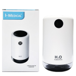 I-Medical Párásító készülék 500 ml fehér