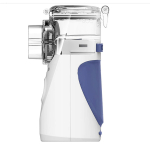 IMDK hordozható ultrahangos MESH inhalátor 