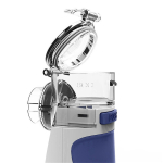 IMDK hordozható ultrahangos MESH inhalátor 