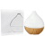 Aroma diffúzor 100 ml AU10-02 USB 