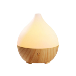 Aroma diffúzor 100 ml AU10-02 USB 