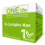 ONE LIFE B-Komplex Max 90 db kapszula 