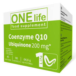 Dr. Herz Koenzim Q10 100 mg kapszula 90 db XL 