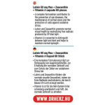 DR Herz LUTEIN MAX 50 mg 60 db kapszula 