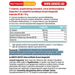 DR Herz Grapefruitmag Plus kivonat 60 db kapszula