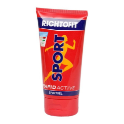 Richtofit Rapid Active Sportgél - 125ml