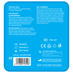 Hideg-Meleg Borogatás 14X13 cm