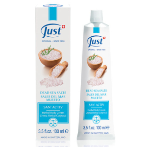  Just San’ Activ krém 100 ml